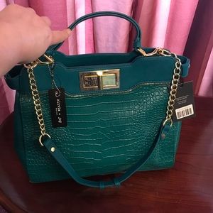 Olivia + Joy Handbag